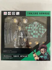 2025年最新】BUZZmod. 鬼滅の刃 炭治郎の人気アイテム - メルカリ