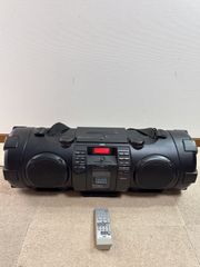 JVCビクター RV-NB90-B Bluetoothパワードウーファーシステム