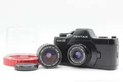 2023年最新】pentax auto110の人気アイテム - メルカリ