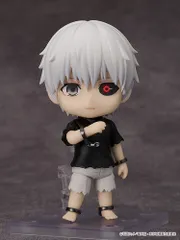 【新品】東京喰種トーキョーグール ねんどろいど 金木 研【正規品】