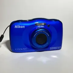 2024年最新】nikon COOLPIX S33の人気アイテム - メルカリ