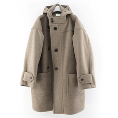 【新品】HERILL（ヘリル）Blacksheep Duffle 22-020-HL-8040-3