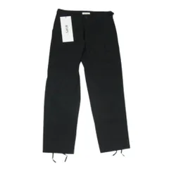 【S】WTAPS TEAM TROUSERS ブラック ナイロンカーゴパンツ 楽天市場】WTAPS ダブルタップス/ナイロン カーゴパンツ/221BRDT