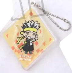【中古】キーホルダー 木兎光太郎 「ハイキュー!! TO THE TOP スライドアクリルキーホルダーコレクション 応援団」