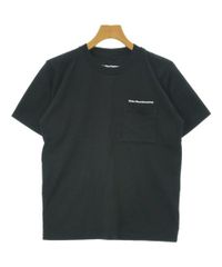 White Mountaineering Tシャツ・カットソー メンズ 【古着】【中古】【送料無料】