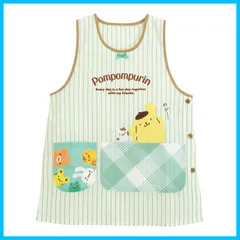 2026年最新】ポムポムプリン エプロン 保育士の人気アイテム - メルカリ