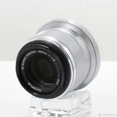2025年最新】m.zuiko digital 45mm f1.8の人気アイテム - メルカリ