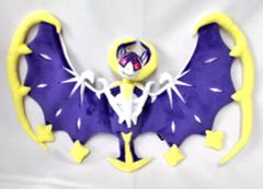 ルナアーラ ポケモン ぬいぐるみ ポケモンセンター 伝説 - メルカリ