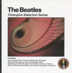 【中古】洋楽CD ビートルズ / プリーズ・プリーズ・ミー