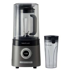 新品 VitaCraft Vacuum Blender 真空ブレンダー - メルカリ