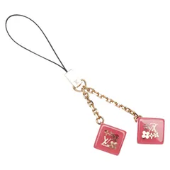 2025年最新】ルイヴィトン 携帯ストラップ アクセソワールの人気