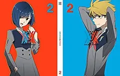 【中古】 ダーリン・イン・ザ・フランキス 2(完全生産限定版) [DVD]のサムネイル