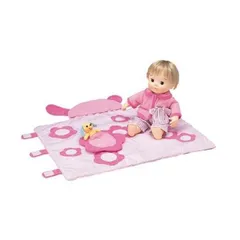 【新品未開封品】へんしんおふとんセット