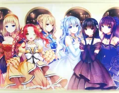 2026年最新】精霊幻想記 タペストリーの人気アイテム - メルカリ