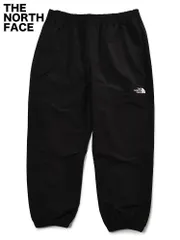 ザ ノースフェイス パンツ ロゴ刺繍 撥水 イージーパンツ NF0A8767 THE NORTH FACE ジョガーパンツ メンズ 男性 ボトムス ロングパンツ スポーツ 秋冬 ブラック