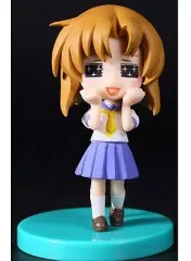 【中古】トレーディングフィギュア 竜宮レナ(目キラ/レアVer.) 「でふぉめ ひぐらしデイブレイクPortable MEGA EDITION Part1.5」のサムネイル