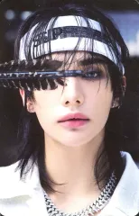 【中古】コレクションカード(男性) Stray Kids/Hyunjin(ヒョンジン)/「SKZHOP HIPTAPE ’合(HOP)’」(PLATFORM ALBUM_NEMO VER.)フォトカード