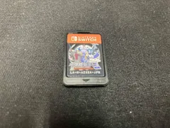 箱なし 説明書なし ニンテンドースイッチ 地球防衛軍3 for Nintendo Switch