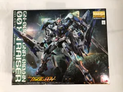 2025年最新】mg ダブルオーザンライザーの人気アイテム - メルカリ