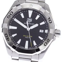 2023年最新】タグ・ホイヤー TAG HEUER アクアレーサー WBD1110.FT8021