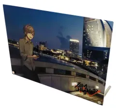 【中古】アクリルスタンド・アクリルパネル 叶 Aim Higher アクリルパネル 「バーチャルYouTuber にじさんじ にじストア3周年メモリアルグッズ」