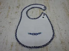 ファミリア スタイ よだれかけ ベビー用品 中古品 2