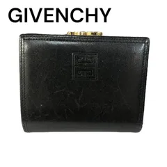 2025年最新】GIVENCHY 財布 二つ折りの人気アイテム - メルカリ