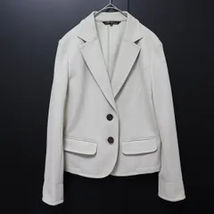 23区 ニジュウサンク ジャケット テーラード ベージュ系 x920479n