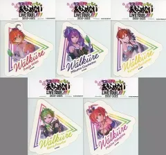 2025年最新】ワルキューレはあきらめないの人気アイテム - メルカリ