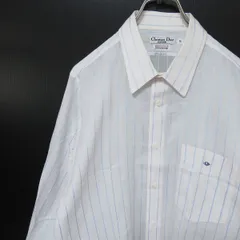 2025年最新】Christian Dior メンズ シャツの人気アイテム