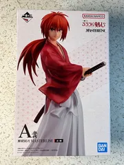 2025年最新】るろうに剣心 一番くじ a賞の人気アイテム - メルカリ