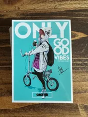 2024年最新】good vibes onlyの人気アイテム - メルカリ