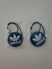 フランスヴィンテージ  キーホルダー　adidas 60年代フランスヴィンテージ キーホルダー adidas | French Brocante