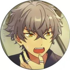 【中古】バッジ・ピンズ 大神晃牙 「あんさんぶるスターズ!! イベコレ缶バッジ[2021 AUTUMN] -Casual Side-」