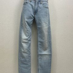 リーバイス デニムパンツ タグ割れあり　20251015-0017 32インチ
