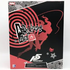 AMAKUNI ペルソナ5 高巻杏 怪盗Ver. ホビージャパン限定 初回版 ホビージャパン AMAKUNI ペルソナ5 高巻杏 怪盗 復刻版