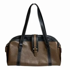 ロンシャン　2WAY　バッグ　ハンドバッグ　ショルダーバッグ　ユニセックス