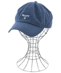 BEAUTY&YOUTH UNITED ARROWS キャップ レディース 【古着】【中古】【送料無料】のサムネイル