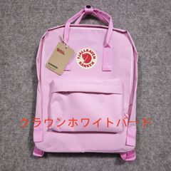 FJALLRAVEN リュック Kanken レディース カンケンリュックサック バッグ 大容量リュックサック 16L 7L Me049
