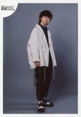 【中古】生写真(男性) 原因は自分にある。/長野凌大/全身/生写真セット 第6弾