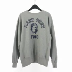 激レア　エイプ　アンダーカバー　LAST ORGY TWO 復刻モデル　パーカー HUMAN MADE x UNDERCOVER “LAST ORGY 2” コレクション発売の