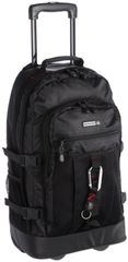 【在庫処分】[グランドストーン] キャリー リュック バランス 多機能2WAY(リュック、キャリー) 40L 55 cm