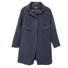 2025年最新】PAULE KA レディース ロングコートの人気アイテム - メルカリ