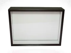 中古　大型ドイツ箱　艶無し　UVフィルム貼り　5箱 中古大型ドイツ箱艶無しUVフィルム貼り5箱
