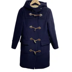 2025年最新】OLD ENGLAND ダッフルコートの人気アイテム - メルカリ