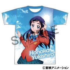 あんスタ フルグラT Tシャツ 葵ゆうた 2wink フルグラフィックTシャツ