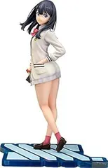2025年最新】SSSS.GRIDMAN 宝多六花 1/7 完成品フィギュアの人気