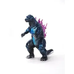 ゴジラ　デフォルメ　フィギュア　　C Amazon.co.jp: GODZILLA デフォルメキング -GODZILLA(2019
