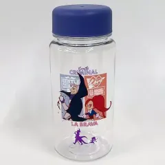 【中古】マグカップ･湯のみ ジェントル・クリミナル＆ラブラバ クリアボトル 「一番くじ 僕のヒーローアカデミア 垂れ流せ!文化祭!」 H賞