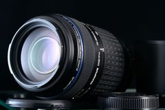 Olympus Zuiko Digital 70-300mm f4-5.6 ED [完動美品] AF動作OK